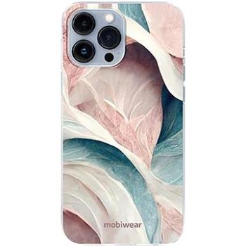 Mobiwear Silikon pro Apple iPhone 13 Pro - B003F (5904808347044)