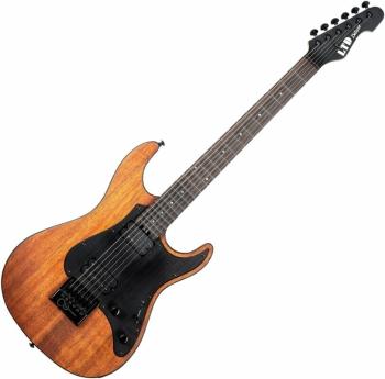 ESP LTD SN-1000 Evertune Koa Natural Satin Elektrická kytara