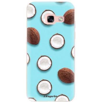 iSaprio Coconut 01 pro Samsung Galaxy A3 2017 (coco01-TPU2-A3-2017)