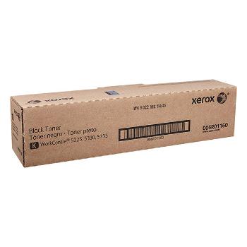 XEROX 006R01160 - originální toner, černý, 30000 stran