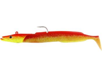 Westin Gumová nástraha Sandy Andy Jig Tequila Sunrise - 22g  13cm