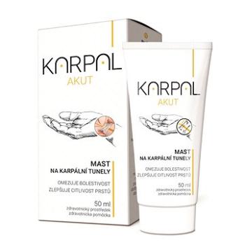 KARPAL AKUT 50 ml (8594059738523)