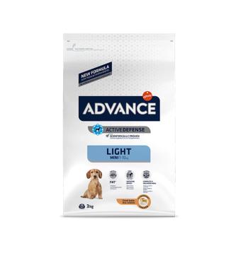 Advance Dog Mini light 3 kg