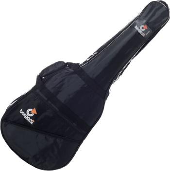 Bespeco BAG50CG Pouzdro pro klasickou kytaru Anthracite Grey