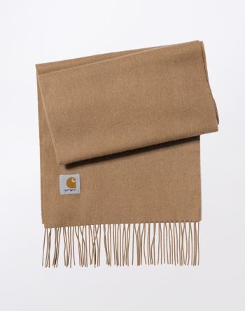 Carhartt WIP Clan Scarf Peanut