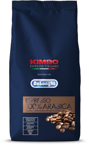 Kávé De'Longhi Espresso, szemes, 1000g