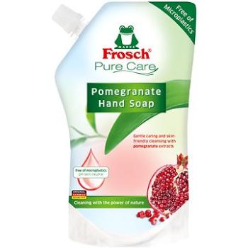 FROSCH Tekuté mýdlo Granátové jablko 500 ml (4009175957184)