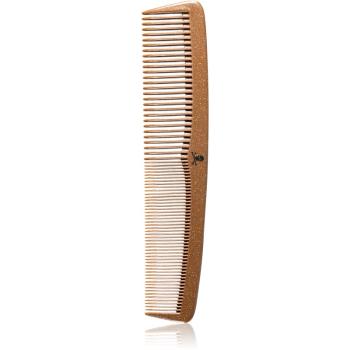 The Bluebeards Revenge Liquid Wood Styling Comb hřeben na vlasy