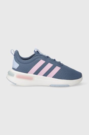 Dětské sneakers boty adidas RACER TR23 K