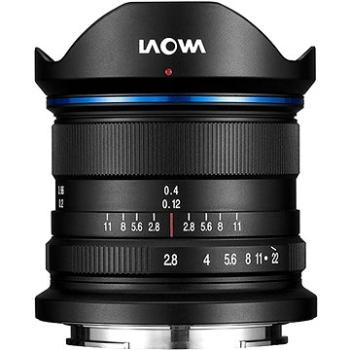 Laowa 9mm f/2,8 Zero-D MFT (VE928MFT)