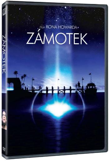 Zámotek (DVD)