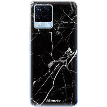 iSaprio Black Marble 18 pro Realme 8 / 8 Pro (bmarble18-TPU3-RLM8)