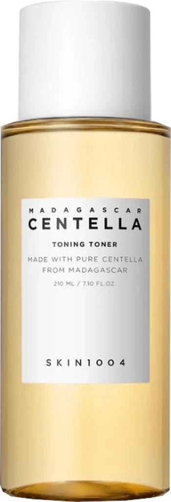 SKIN1004 Jemné exfoliační tonikum Madagascar Centella (Toning Toner) 210 ml