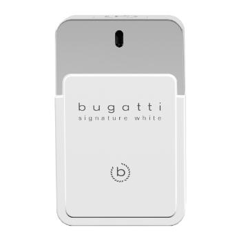 Bugatti signature white toaletní voda 100 ml