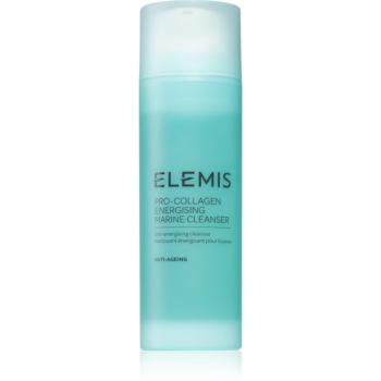 Elemis Pro-Collagen Energising Marine Cleanser energizující čisticí gel proti vráskám 150 ml