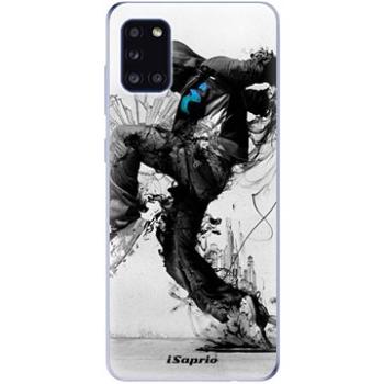 iSaprio Dance 01 pro Samsung Galaxy A31 (dan01-TPU3_A31)