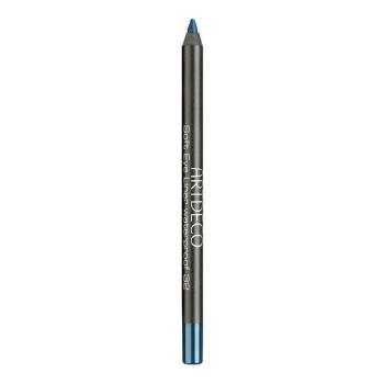 ARTDECO Soft Eye Liner Waterproof odstín 32 dark indigo voděodolná tužka na oči 1,2 g