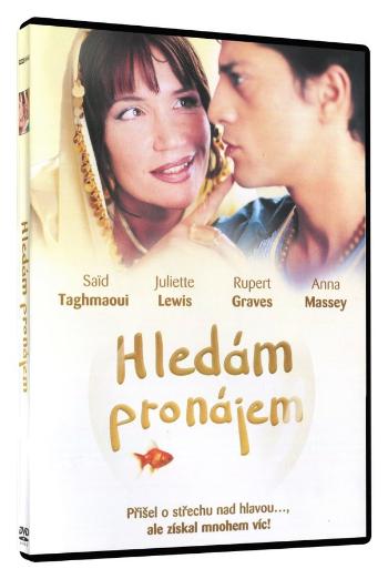 Hledám pronájem (DVD)