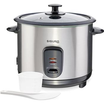 Siguro RC-D420SU Rice Chef Pro Maxi (SGR-RC-D420SU)