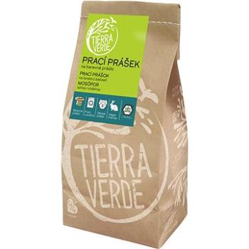 TIERRA VERDE prací prášek na barevné prádlo 850 g (56 praní) (8594165005878)