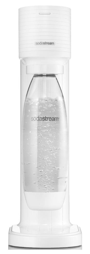 SODASTREAM Gaia White výrobník perlivé vody