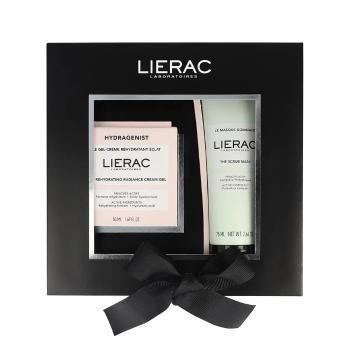 Lierac Dárková sada Hydragenist Set