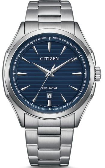 Citizen Eco-Drive Classic AW1750-85L