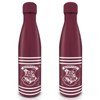 Láhev nerezová Harry Potter (Crest and Stripes), 540 ml