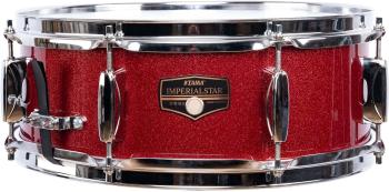 Tama IPS145-BRM 14" Burnt Red Mist Snare buben