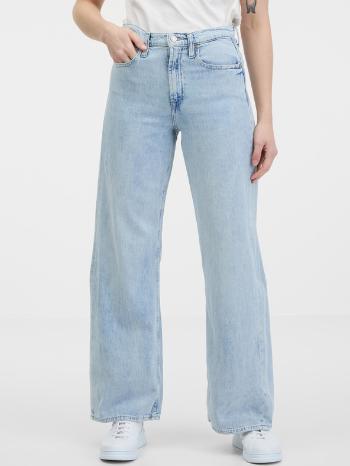 GAP Jeans Modrá