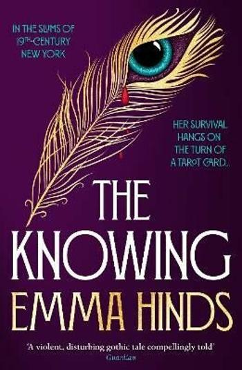 The Knowing - Hinds Emma