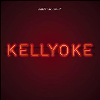 Clarkson Kelly: Kellyoke (EP) - CD (7567863233)