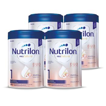 Nutrilon Profutura 1 Duobiotik 4x800 g