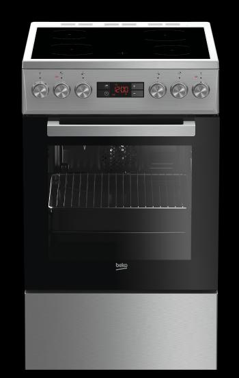 Beko FSE 57300 GX