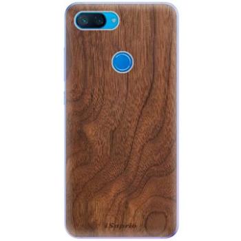 iSaprio Wood 10 pro Xiaomi Mi 8 Lite (wood10-TPU-Mi8lite)