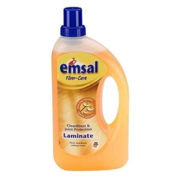 EMSAL Čisticí prostředek Laminát s impregnací spár 750 ml (4009175118158)