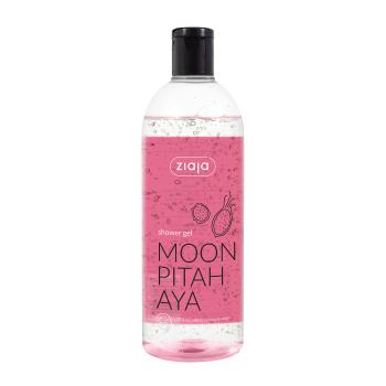 Ziaja Sprchový gel Moon pitahaya (Shower Gel) 500 ml