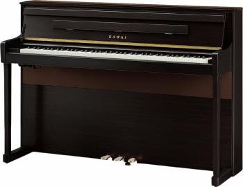 Kawai CA901R Digitální piano Premium Rosewood