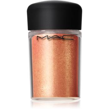 MAC Cosmetics Pigment třpytivý pigment odstín Melon 4,5 g