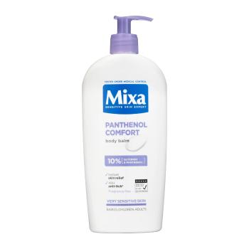 Mixa Baby & Adult Atopiance zklidňující tělové mléko 400 ml