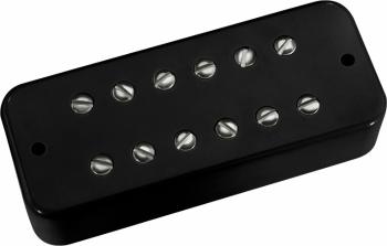 DiMarzio DP 210BK P 90 Tone Zone Black Kytarový snímač