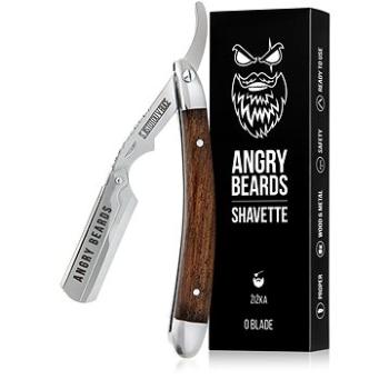 ANGRY BEARDS Shavetta Žižka  (8594205594089)