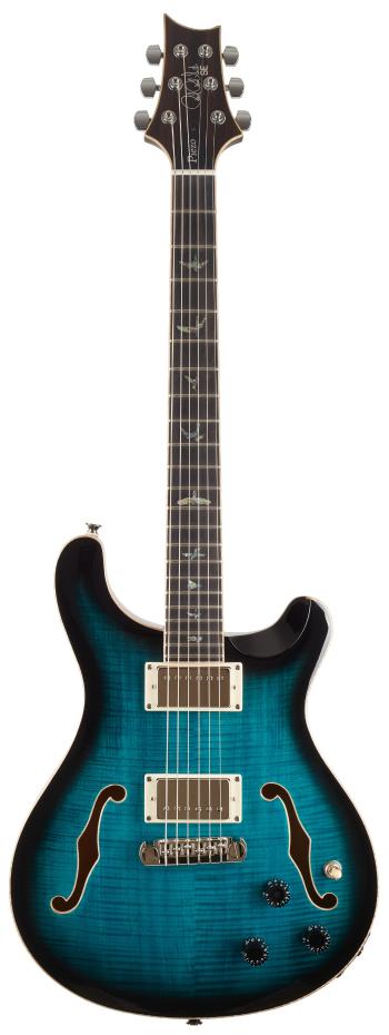 PRS SE Hollowbody II Piezo PBS