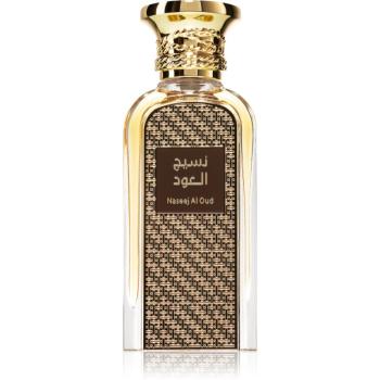 Afnan Naseej Al Oud parfémovaná voda unisex 50 ml