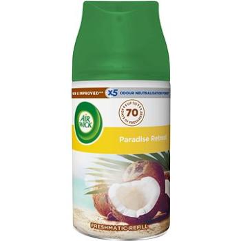 AIR WICK Freshmatic náplň Rajská zahrada 250 ml (5997321756646)