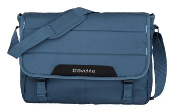 Travelite Skaii Messenger Blue