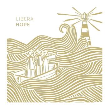 Libera - Hope (LP)