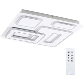 Rabalux - LED Stmívatelné stropní svítidlo na dálKové ovládání LED/56W/230V (93705)