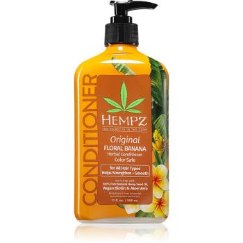 HEMPZ Original hydratační kondicionér 500 ml