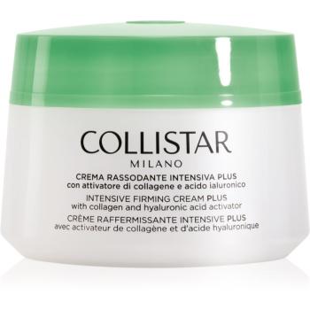 Collistar Special Perfect Body Intensive Firming Cream vyživující tělový krém 400 ml